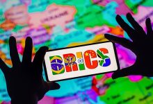 قمة البريكس ؛  المغرب الغائب الحاضر في قمة جوهانسبورغ 缩略图