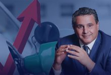 عيب أن يكون رئيس الحكومة هو المستفيد رقم واحد من الارتفاع الصاروخي في أسعار المحروقات缩略图