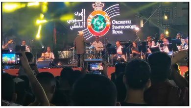 الحسيمة… تعاطف وحب متبادل بين الملك محمد السادس و أبناء المدينة缩略图