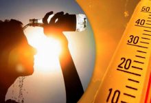 لأول مرة في المغرب تتجاوز درجة الحرارة المسجلة عتبة 50 درجة مئوية缩略图
