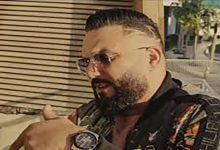 حادثة سير لرضا الطالياني تمنعه من احياء حفل كام مقررا بمدينة الحسيمة缩略图 حادثة سير لرضا الطالياني تمنعه من احياء حفل كام مقررا بمدينة الحسيمة缩略图