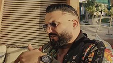 حادثة سير لرضا الطالياني تمنعه من احياء حفل كام مقررا بمدينة الحسيمة缩略图 حادثة سير لرضا الطالياني تمنعه من احياء حفل كام مقررا بمدينة الحسيمة缩略图