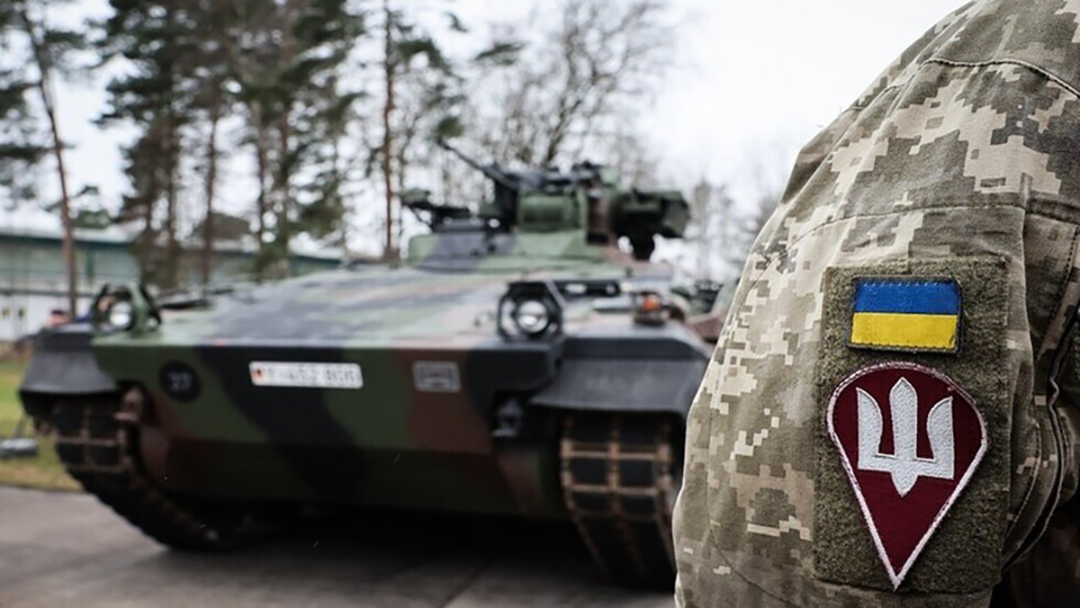 اعتراف غربي: لم يبق أمام أوكرانيا سوى الخيارات الصعبة缩略图