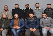 مرصد الريف للتنمية يستنكر الحملة المشبوهة ضد اعضاء في مكتبه المسير缩略图