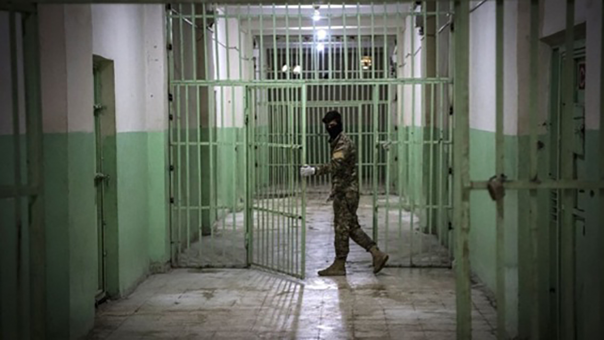 مرصد السجون يدعو إلى حوار وطني حول “الإكتظاظ” في السجون缩略图