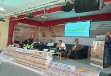 بومالن دادس… مغاربة الخارج و دورهم في تنمية جهة درعة تافيلالت موضوع ندوة فكرية على هامش مهرجان تملسا للزي التقليدي缩略图