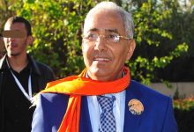 ملف الراضي.. متابعة قائد بتهمة التزوير缩略图