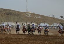 إقليم جرسيف .. مهرجان مزكيتام للتراث الشعبي يبصم على نسخة متميزة缩略图