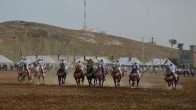 إقليم جرسيف .. مهرجان مزكيتام للتراث الشعبي يبصم على نسخة متميزة缩略图 إقليم جرسيف .. مهرجان مزكيتام للتراث الشعبي يبصم على نسخة متميزة缩略图