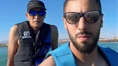 النيابة العامة بوجدة تباشر تحقيق في مقتل شابين عرض البحر على يد البحرية الجزائرية.缩略图 النيابة العامة بوجدة تباشر تحقيق في مقتل شابين عرض البحر على يد البحرية الجزائرية.缩略图