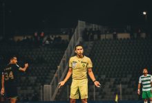 جمهور المولودية الوجدية يتساءل: “وإذا المولودية سئلت بأي ذنب وئدت”缩略图