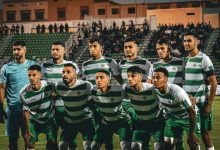 GIL24-TV فريق المولودية الوجدية لكرة القدم يتجه نحو المصير المجهول缩略图