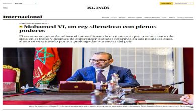 الناشط السياسي اليساري من الحسيمة يتحدث عن تأخر الإغاثة في حالة الكوارث缩略图 الناشط السياسي اليساري من الحسيمة يتحدث عن تأخر الإغاثة في حالة الكوارث缩略图