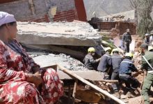 ألمانيا تصف جهود المغرب لإعادة الإعمار ما بعد الزلزال بـ”المثيرة للإعجاب”缩略图