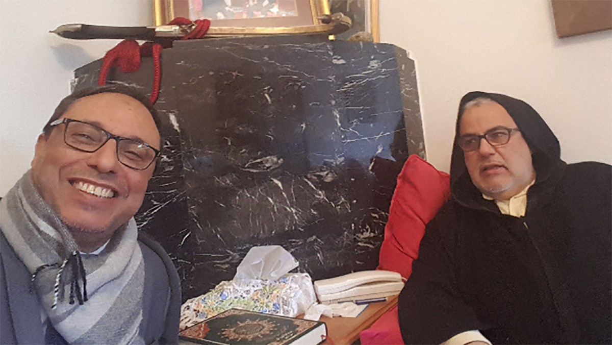 تدبير بنكيران… بين استقالة عمارة وانتقاد افتاتي缩略图