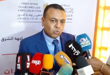 مدير أكاديمية جهة الشرق يبرز اهم معالم الدخول المدرسي 2023-2024缩略图