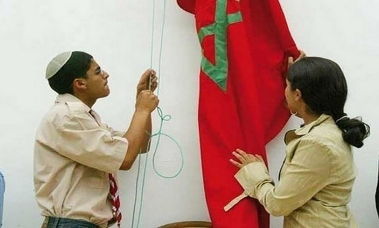 المجلس الوطني للطائفة اليهودية : اللجان الجهوية، وتسمياتها، ومقارها، ودوائرها الانتخابية缩略图 المجلس الوطني للطائفة اليهودية : اللجان الجهوية، وتسمياتها، ومقارها، ودوائرها الانتخابية缩略图