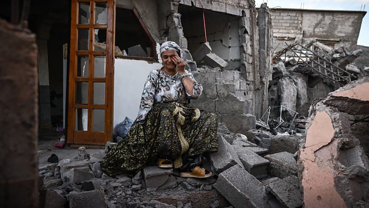 صرف 2500 درهم شهريا للمتضررين من زلزال الحوز لمدة سنة缩略图