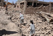 إعادة إيواء منكوبي الزلزال .. الغلوسي يتوعد “لصوص المال العام” بالمتابعة القضائية缩略图 إعادة إيواء منكوبي الزلزال .. الغلوسي يتوعد “لصوص المال العام” بالمتابعة القضائية缩略图
