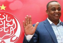 الفرقة الوطنية تستمع إلى سعيد الناصري في ملف بارون مخدرات معتقل缩略图