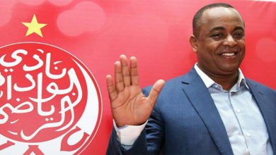 الفرقة الوطنية تستمع إلى سعيد الناصري في ملف بارون مخدرات معتقل缩略图