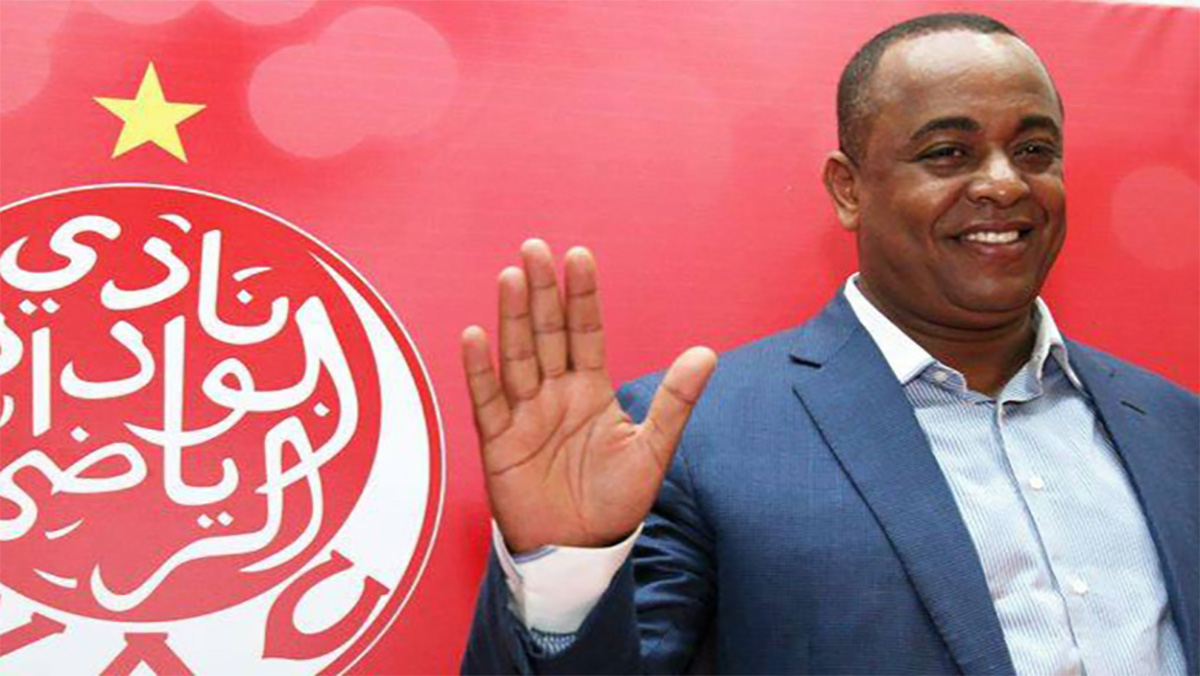 الفرقة الوطنية تستمع إلى سعيد الناصري في ملف بارون مخدرات معتقل缩略图