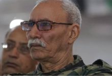 القضاء الاسباني يعيد فتح ملف زعيم ميليشيات البوليساريو缩略图