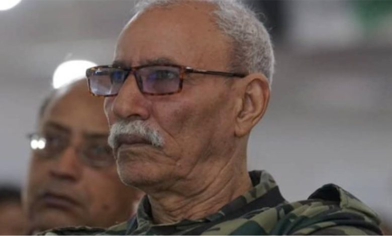 القضاء الاسباني يعيد فتح ملف زعيم ميليشيات البوليساريو缩略图 القضاء الاسباني يعيد فتح ملف زعيم ميليشيات البوليساريو缩略图