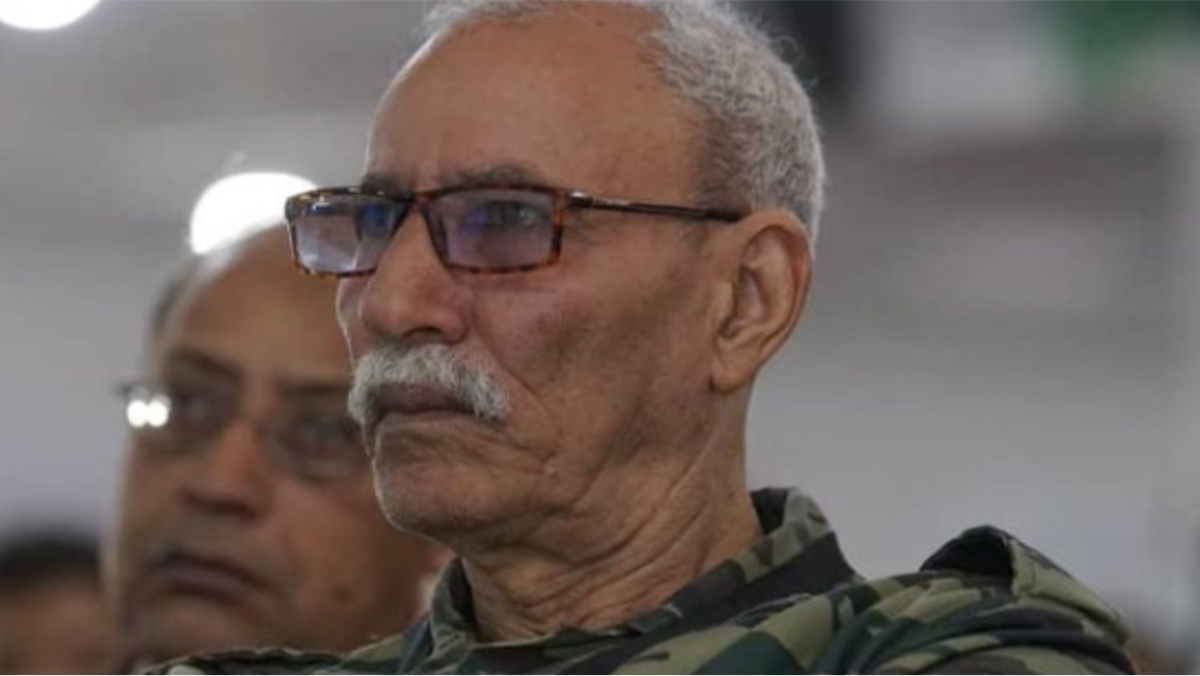 القضاء الاسباني يعيد فتح ملف زعيم ميليشيات البوليساريو缩略图