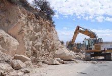 المديرية الإقليمية للتجهيز والنقل تعلن فتح جميع الطرق المصنفة المتضررة في إقليم الحوز缩略图