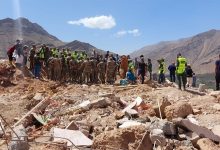 ذي تلغراف: المغرب أثبت مرة أخرى صموده في الظروف الصعبة缩略图