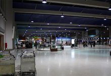 المكتب الوطني للكهرباء ينفي مسؤوليته عن انفجار محول كهربائي بمطار محمد الخامس缩略图