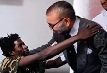 المواطن الغامبي: ” لحظة لقائي بالملك هي أفضل لحظة في حياتي وأنستني كل المعاناة “缩略图