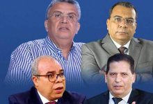 ‘شكاية’ الوزير ضدالأستاذ… قراءة قانونية وسياسية缩略图