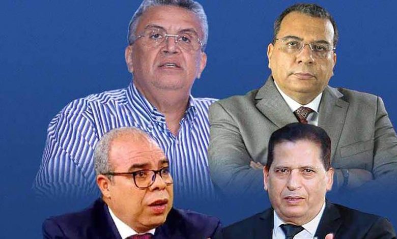 ‘شكاية’ الوزير ضدالأستاذ… قراءة قانونية وسياسية缩略图 ‘شكاية’ الوزير ضدالأستاذ… قراءة قانونية وسياسية缩略图