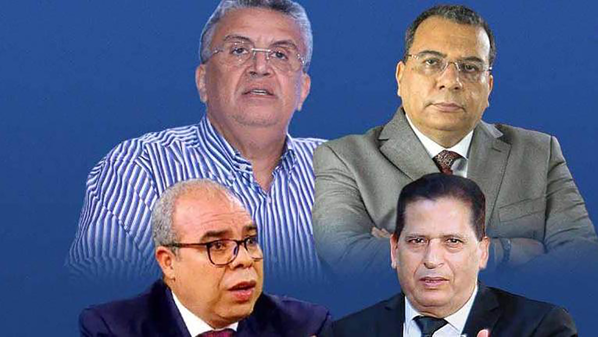 ‘شكاية’ الوزير ضدالأستاذ… قراءة قانونية وسياسية缩略图