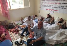 بعد 40 يوما من الاضراب.. الحالة الصحية للدكاترة المضربين تثير قلق الحقوقيين缩略图