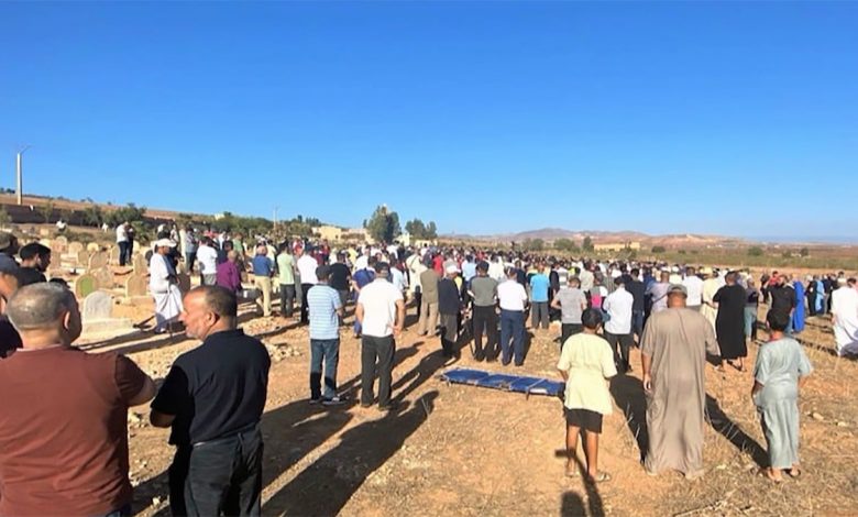 بعد مقتل الشابين المغربيين.. “جريمة السعيدية” أم “الجزائر دولة إرهابية”缩略图 بعد مقتل الشابين المغربيين.. “جريمة السعيدية” أم “الجزائر دولة إرهابية”缩略图