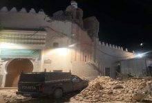 مركز رؤى متقاطعة لتنمية الشرق وانطلاقا من تجربة زلزال الحسيمة توجه نداء ضرورات اللحظات الأولى缩略图