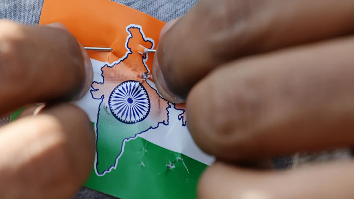 الهند عازمة على تغيير اسمها.. إلى “بهارات”缩略图