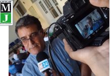 جريمة السعيدية: الفيدرالية المغربية لناشري الصحف بجهة الشرق تستنكر جريمة البحرية الجزائرية缩略图