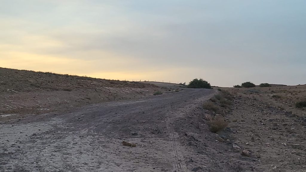 وجدة.. ساكنة دوار اولا سيدي علي تشتكي من مسلك طرقي ورئيس جماعة سيدي موسى لمهايا يعد بالحل插图1