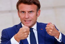 خمس ملاحظات أولية على كلمة الرئيس الفرنسي缩略图