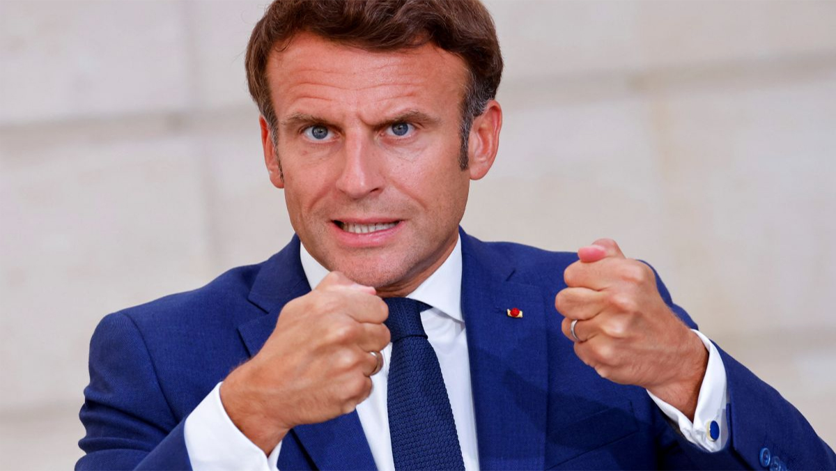 KHOU KLAMEK – PAR SALAH ELOUADIE缩略图