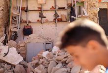 سنتان سجن نافذة لسارق تبرعات موجهة لضحايا زلزال الحوز.缩略图