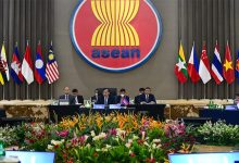 رابطة دول جنوب شرق آسيا (آسيان) تمنح المغرب وضع شريك الحوار القطاعي缩略图