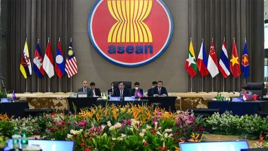 رابطة دول جنوب شرق آسيا (آسيان) تمنح المغرب وضع شريك الحوار القطاعي缩略图 رابطة دول جنوب شرق آسيا (آسيان) تمنح المغرب وضع شريك الحوار القطاعي缩略图