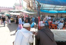 أمل وارتياح…عودة الأسواق الأسبوعية في المناطق المتضررة缩略图