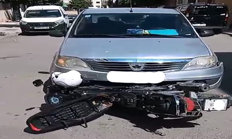 من وجدة الى فاس : كيف يكون لعون سلطة ان يصبح فوق القانون؟缩略图 من وجدة الى فاس : كيف يكون لعون سلطة ان يصبح فوق القانون؟缩略图