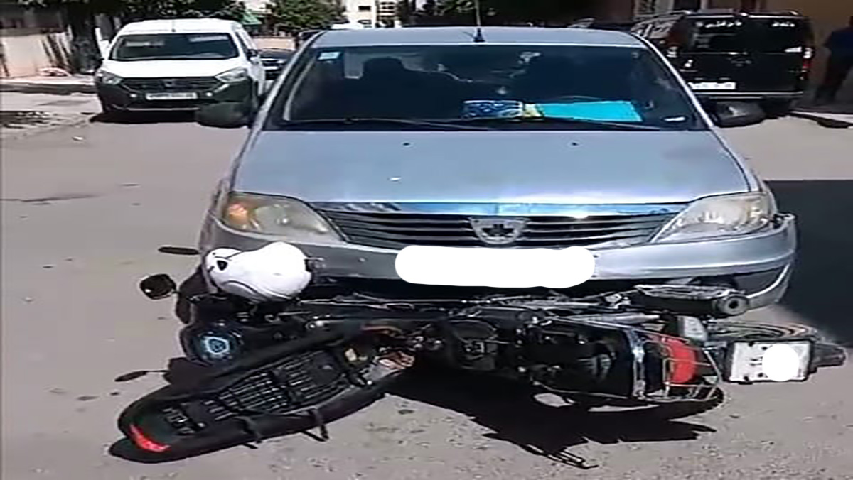 من وجدة الى فاس : كيف يكون لعون سلطة ان يصبح فوق القانون؟缩略图